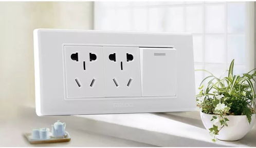 史上最全开关插座布局攻略，8张图就够了