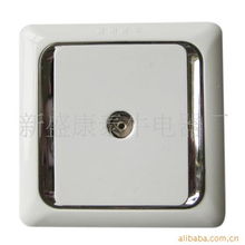 廖婵云墙壁插座系列 智能安全，尽享便捷生活