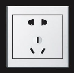 泰城电器欧帕系列墙壁开关与插座 一站式可靠之选